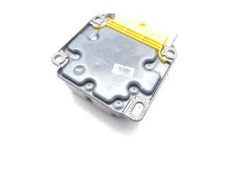 Блок подушек безопасности 8P0959655P, 0285010680 Audi A3 S3 8P