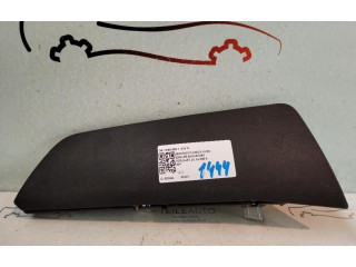 Подушка безопасности в сиденье 1698603805, 1698603805   Mercedes-Benz A W169