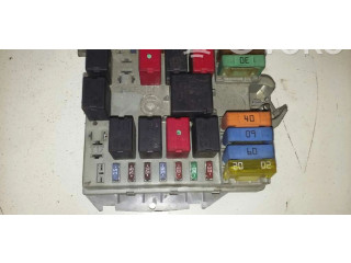 Pojistková skříňka Řídící jednotka BSM 46835603   Fiat Punto Evo 2007