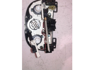 Блок управления климат-контролем Chevrolet Matiz