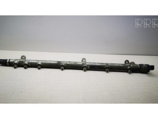 Топливная рампа A6130700195   Mercedes-Benz E W212 1.8 