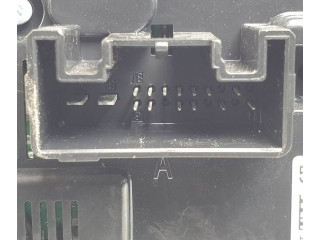 Блок управления климат-контролем 565907044S Skoda Kodiaq