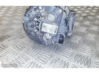 Генератор 0124325158, 755922301   Mini Cooper Hatch Hardtop      