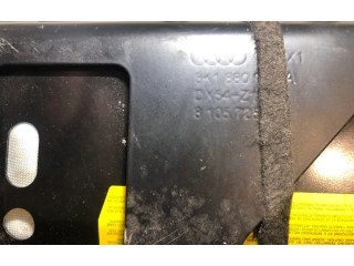 Подушка безопасности для колен 8T0880842D, 8T0880842A   Audi A5 8T 8F