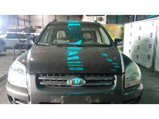 Turbodmychadlo Турбина TURBOCOMPRESOR KIA Sportage 2.0