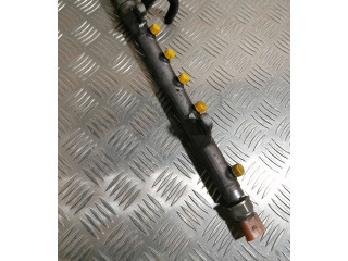 Топливная рампа 03L130089B   Skoda Fabia Mk2 (5J)  