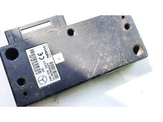 Блок управления a2208200985, 0027855lg37y   Mercedes-Benz E W210