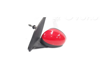 Зеркало электрическое Peugeot 107 2005 - 2014 года