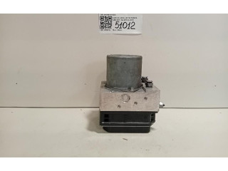 Блок управления АБС 8K0907379CN, 8K0907379CN Audi A4 Allroad B8