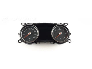 Přístrojová deska Mercedes-Benz E W213 2016 A2139000722, A2139016409