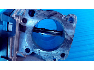 Дроссельная заслонка