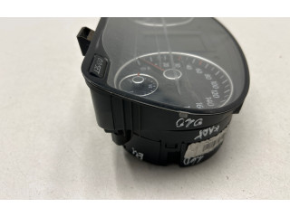 Přístrojová deska  Volkswagen Caddy 2012 VDD02422, 2K0920865A  