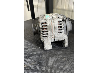 Генератор 93177833   Opel Meriva A      