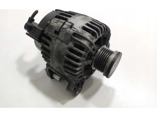 Lichtmaschine    Skoda Fabia Mk2 (5J)      