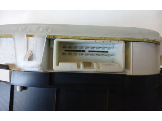 Спидометр (приборный щиток) G1BL2T Skoda Citigo