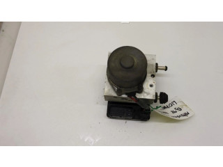 Блок АБС AC051191911, 044001974 Mitsubishi Galant 1997 - 2003 года