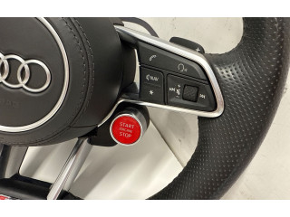 Руль Audi R8 4S  2015 -  года 4S0419091F      