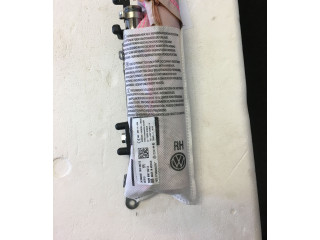 Подушка безопасности в сиденье 5GM880242A, 5GO880742C Volkswagen Golf VII