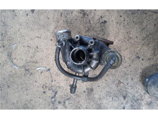 Турбина Jeep Grand Cherokee