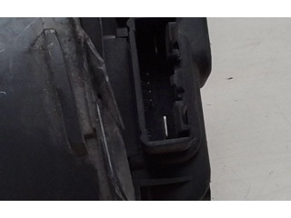 Вентилятор печки 1737080501 Citroen C5