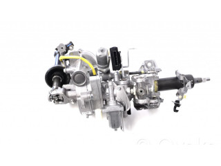 Механическаярулевой колонки