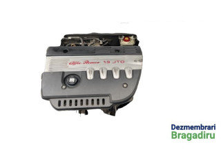 Vstřikovací čerpadlo    Alfa Romeo 156     