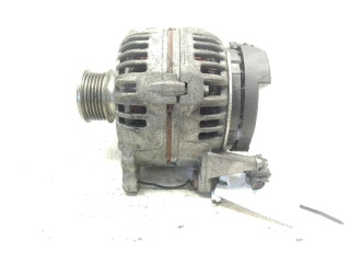 Генератор 06F903023F, 0124525091 Volkswagen Golf Plus