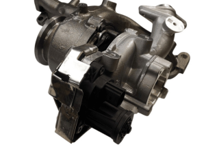 Turbodmychadlo Турбина 40008799, TC12-0063 Volkswagen Transporter - Caravelle T6