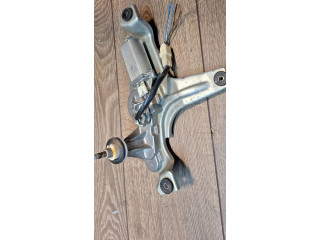 Моторчик заднего дворника 34977581 Mitsubishi Grandis