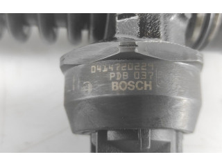 Vstřikovač BOSCH, 0414720224   Seat Alhambra (Mk1)    BRT 
