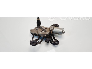 Моторчик заднего дворника 0390201580 Citroen Berlingo