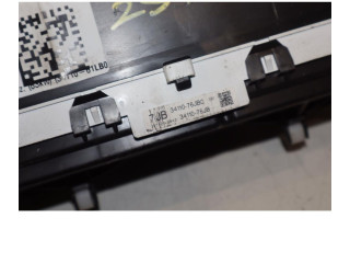 Панель приборов 34110-76JB0   Suzuki Jimny       