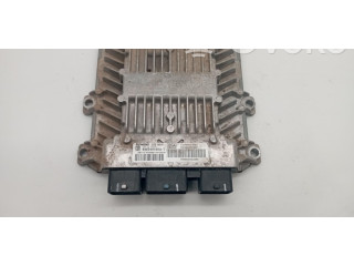 Řídící jednotka 5WS40155AT   Citroen Berlingo 