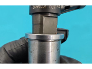 Форсунка 0445115007, IMPRK1371923    Renault Koleos I   