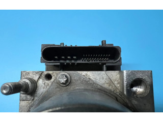 Блок АБС 0265800844, 0265232175 Mitsubishi Colt 2009 - 2016 года