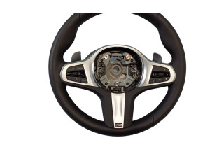 Руль BMW X3 G01  2018 - 2024 года 32308094542, 8094542      