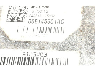 Turbodmychadlo Нагнетатель 06E145601AC, 15175312 Audi Q7 4L