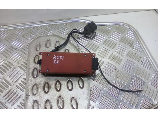 Генератор 04162217001   Audi A6 S6 C5 4B      