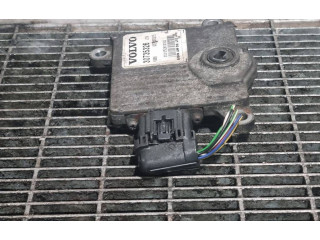 Блок управления коробкой передач 30735326, 002105C8113502 Volvo XC90