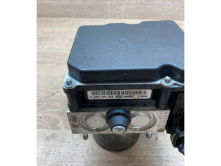 Блок АБС 0265951123, 27536SC020 Subaru Forester SH 2008 - 2013 года