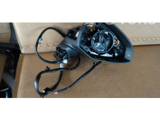 Зеркало электрическое Audi A5 2016 - года