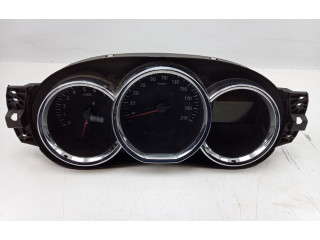 Панель приборов 248103932R, 248100621R Dacia Logan II