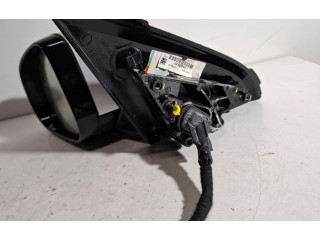 Зеркало электрическое        Volvo V60  2013 - 2018 года   