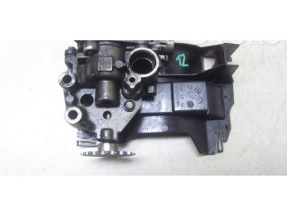 Масляный насос  M9RE780 8200345757  Renault Trafic II (X83) 