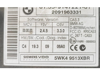 Řídící jednotka N12B14A Mini One - Cooper Coupe R56 2008