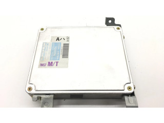 Řídící jednotka 8966114390, 1750002741 Toyota Supra A80 1993