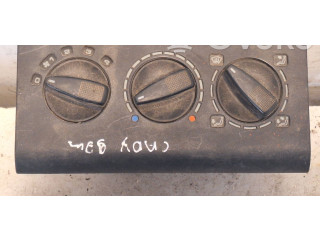 Блок управления климат-контролем 6K0819075, 1H0819045C Volkswagen Caddy