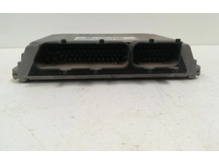 Блок управления двигателем Блок управления 047906027   Volkswagen Lupo