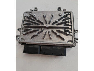 Блок управления двигателя 0261209108, 1039S27438   Volvo V70