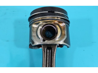 Турбина Поршень (поршни) Audi A6 S6 C6 4F IMPRK1404487